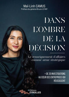 Dans l'ombre de la décision
