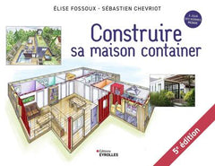 Construire sa maison container, 5e édition