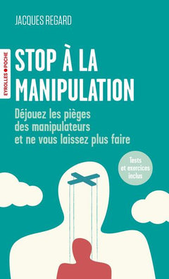 Stop à la manipulation