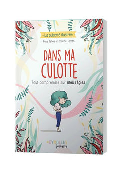 Dans ma culotte