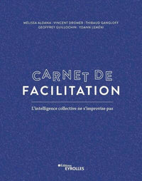 Carnet de facilitation
