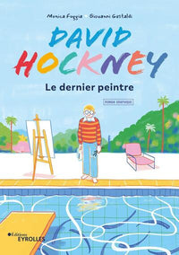 Le dernier peintre