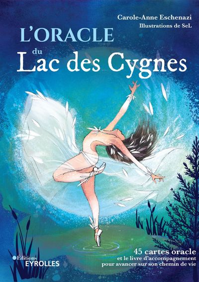 L'oracle du lac des cygnes