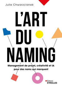 L'art du naming
