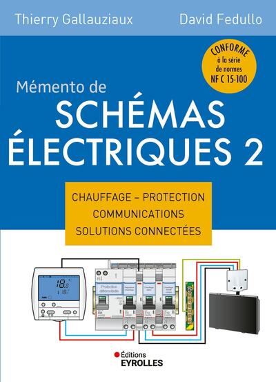 Mémento de schémas électriques 2