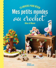 Mes petits mondes au crochet