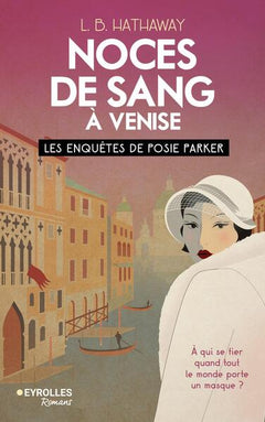 Noces de sang à Venise