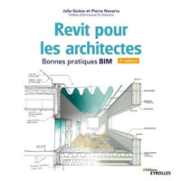 Revit pour les architectes: Bonnes pratiques BIM