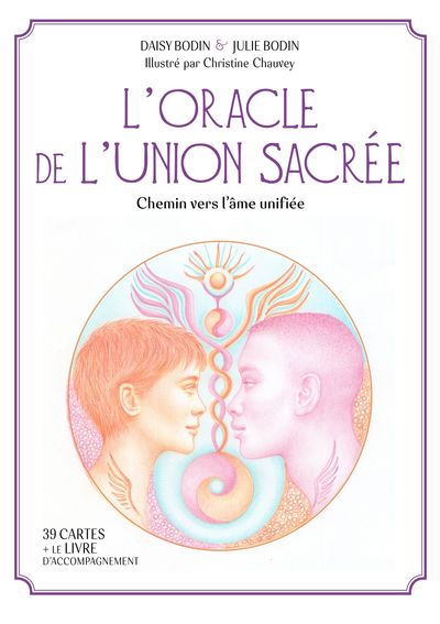 L'oracle de l'union sacrée