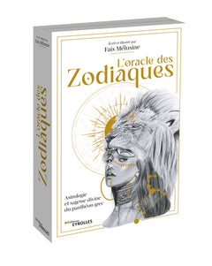 L'oracle des Zodiaques