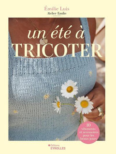Un été à tricoter