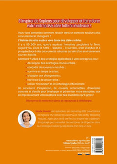 Homo entrepreneurus
