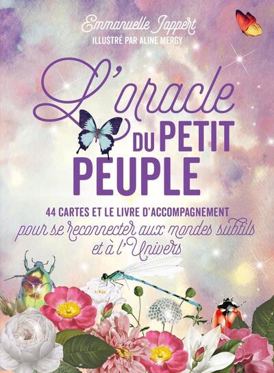 L'Oracle du Petit Peuple