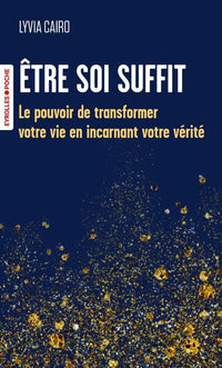 Etre soi suffit