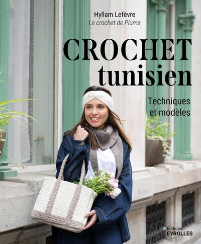 Crochet tunisien