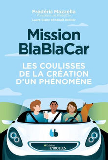 Mission BlaBlaCar