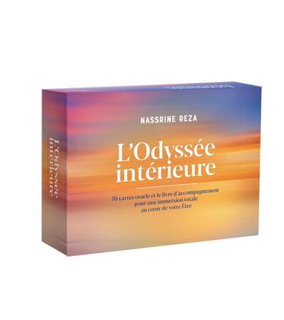 L'odyssée intérieure
