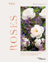 Roses - Guide d'inspiration pour choisir ses roses et en prendre soin