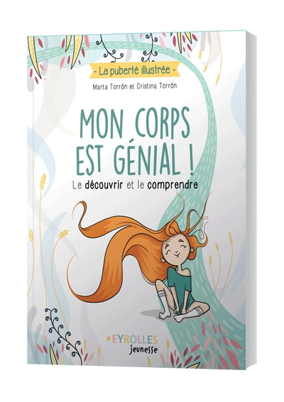 Mon corps est génial !