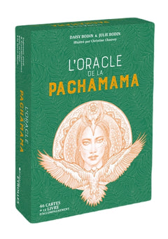 L'oracle de la Pachamama