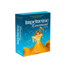 Impétueuse Lenormand