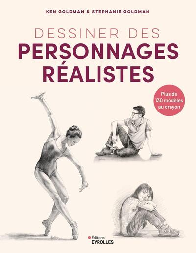 Dessiner des personnages réalistes