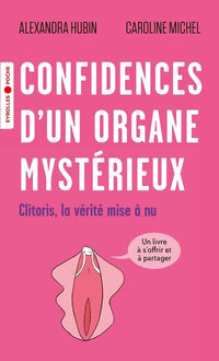 Confidences d'un organe mystérieux