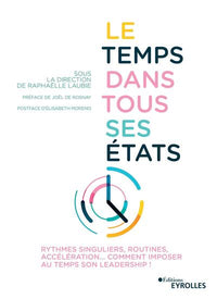 Le Temps dans tous ses états