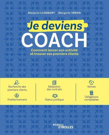 Je deviens coach
