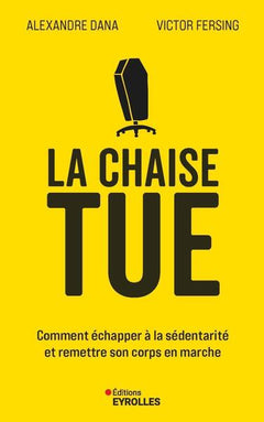 La chaise tue