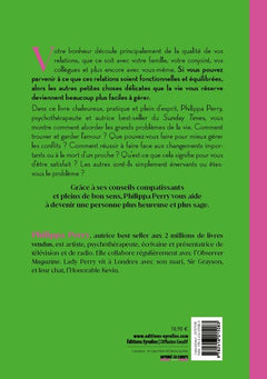 Le livre que vous allez faire lire à tous ceux que vous aimez (et même à ceux que vous aimez un peu moins)