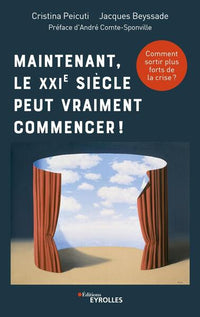 Maintenant, le XXIe siècle peut vraiment commencer !