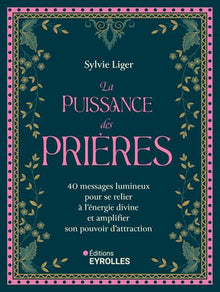 La puissance des prières
