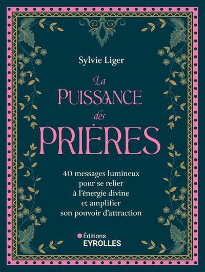 La puissance des prières