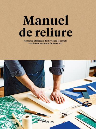 Manuel de reliure