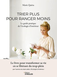 Trier plus pour ranger moins
