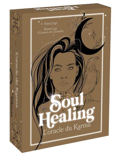 Soul Healing: L'oracle du karma