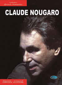 Grands Interpretes Piano Chant Guitare