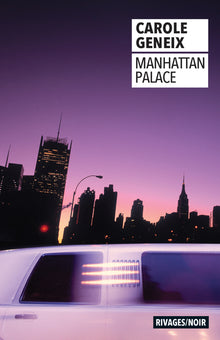 Manhattan Palace