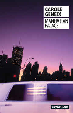 Manhattan Palace