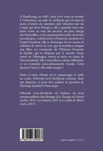 Sur la terre des vivants