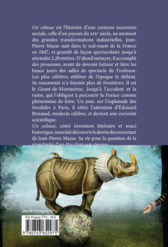 Un colosse