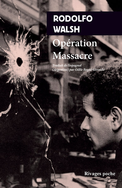 Operation Massacre