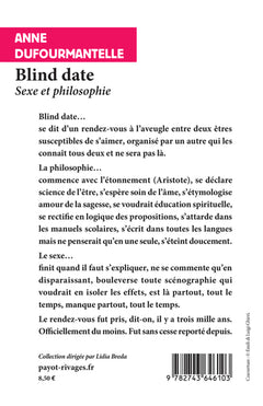 Blind date
