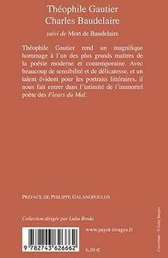 Charles Baudelaire