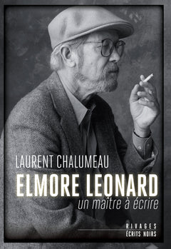 Elmore Leonard