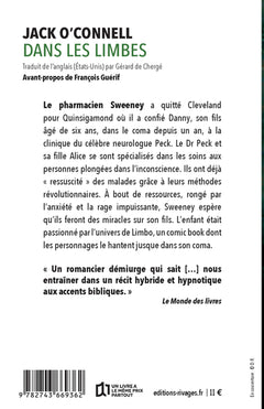 Dans les limbes