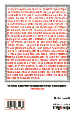 La France Underground