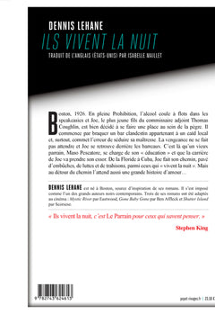 Ils vivent la nuit