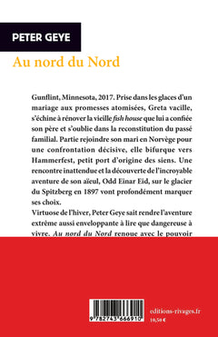 Au nord du Nord